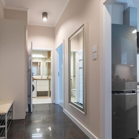 Premium Apartments Plaza Brzezno Gdańsk Extérieur photo